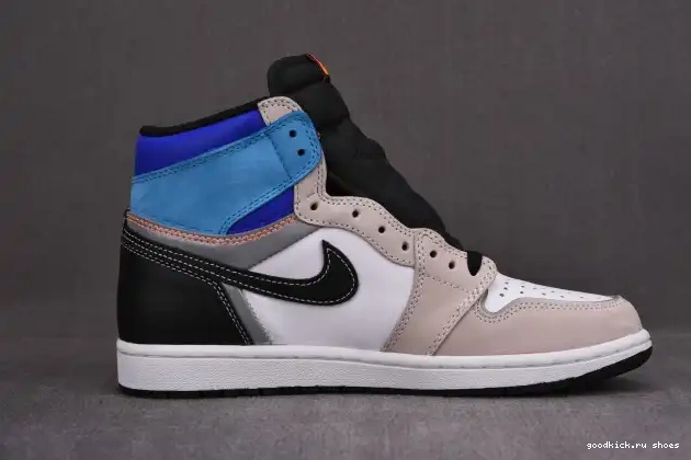 OG Jordan DC6515-100 Prototype 1 High 0419